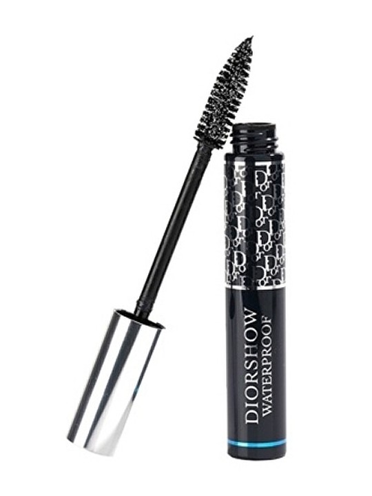 Dior DIORSHOW waterproof mascara 090-nero donna