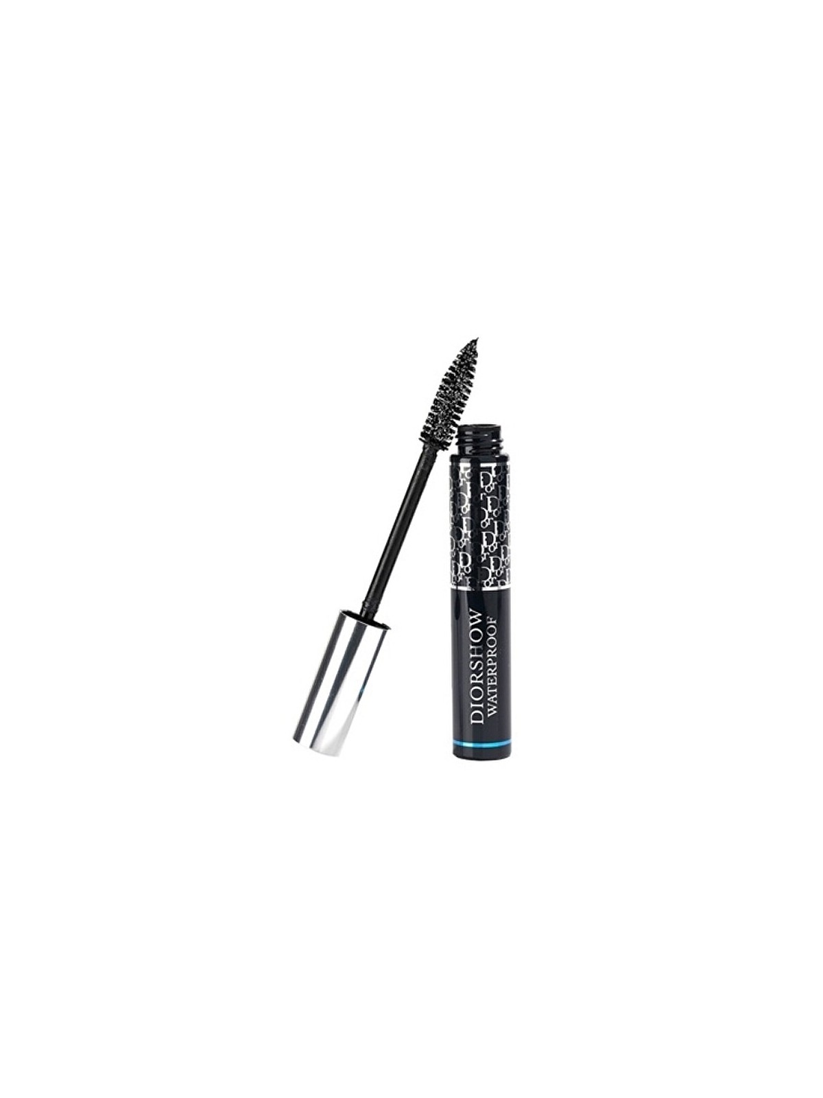 Dior DIORSHOW waterproof mascara 090-nero donna
