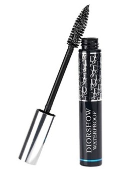 Mascara Dior DIORSHOW impermeabile 258-azur