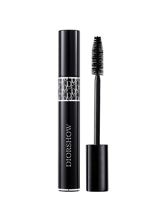 Dior DIORSHOW mascara n090 nero donna 10ml