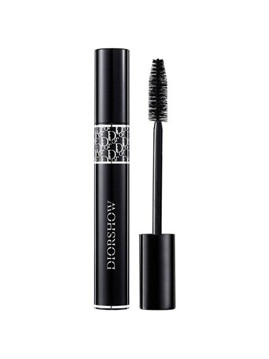 Dior Diorshow 24H Wear Buildable Volume Mascara 10ml Numero 288 Blue