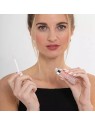 Dior DIOR ADDICT lip maximizer n012 legno di rosa donna