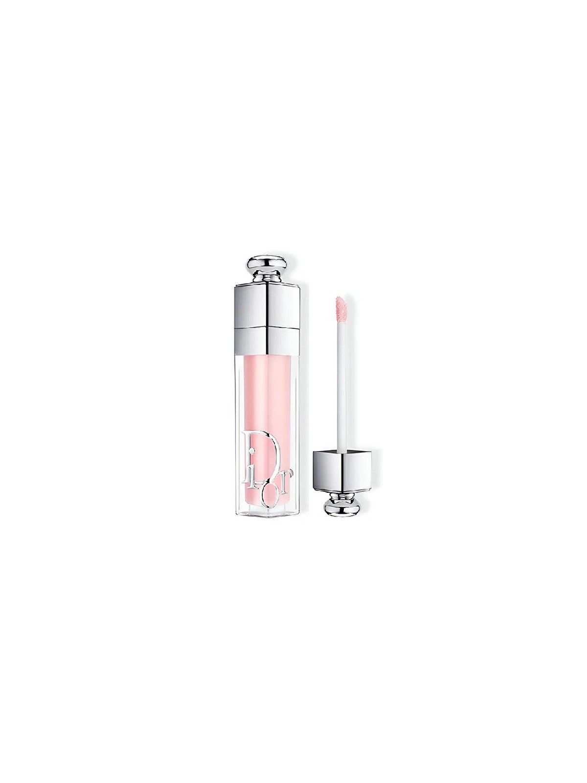 Dior Addict Lip Maximizer 6ml Numero 038 Rose Nude
