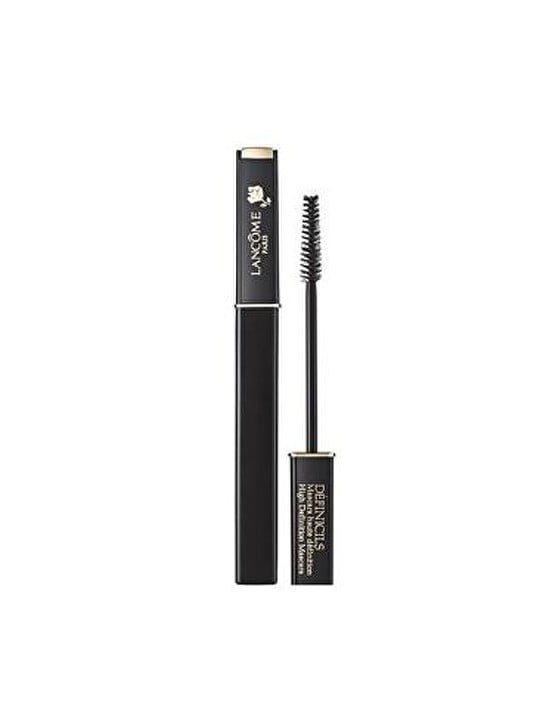 Lancome Definicils High Definition Mascara donna 6,5ml 01 Noir Infini