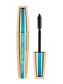 Mascara L'Orï¿½ï¿½al Volume Million Lashes Waterproof 9 ml Nero