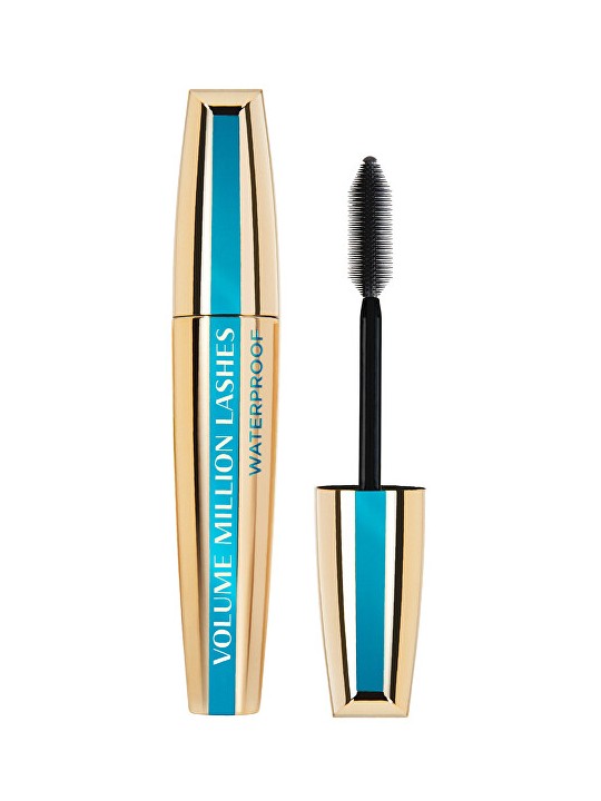 Mascara L'Orï¿½ï¿½al Volume Million Lashes Waterproof 9 ml Nero