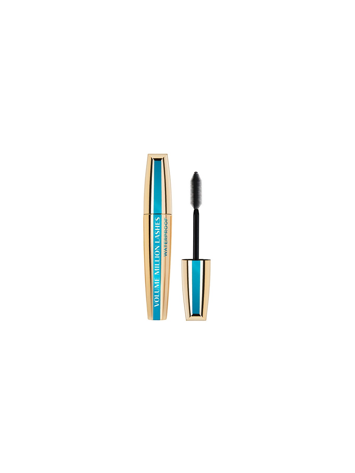 Mascara L'Orï¿½ï¿½al Volume Million Lashes Waterproof 9 ml Nero