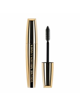 Volume Million Lashes Mascara Nero Mascara ispessente donna Black