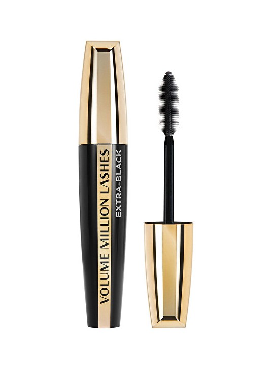 L'Orï¿½ï¿½al Volume Million Lashes Mascara Extra Nero 9ml