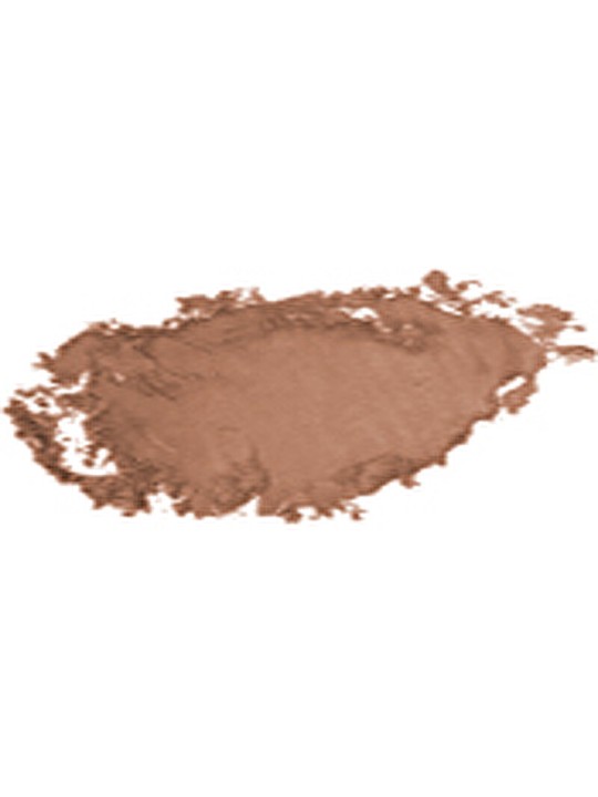 Polvere compatta opacizzante Clinique Stay Honey
