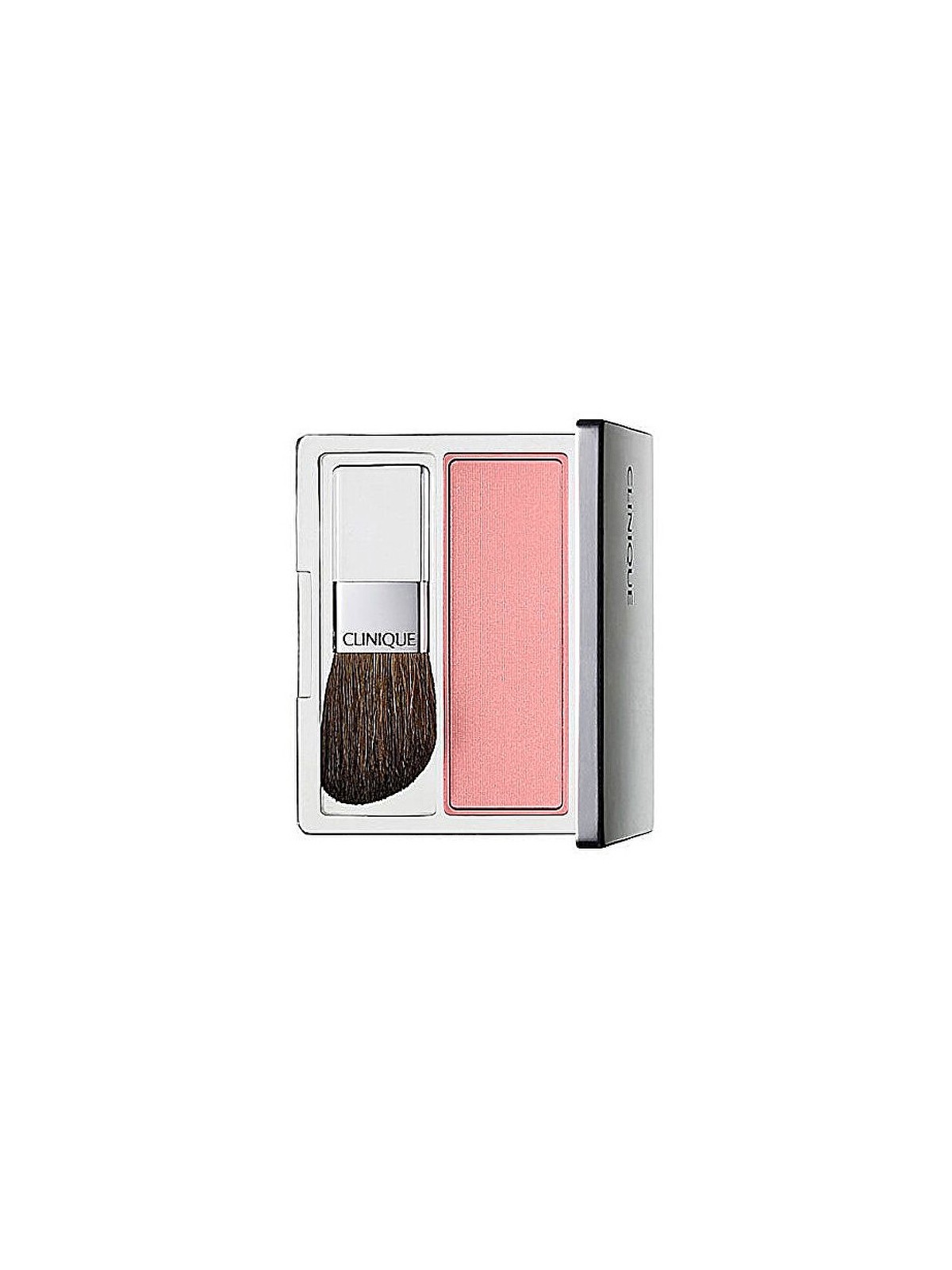 Clinique Blushing Blush Powder Blush donna 6g Numero 115 Smoldering Plum