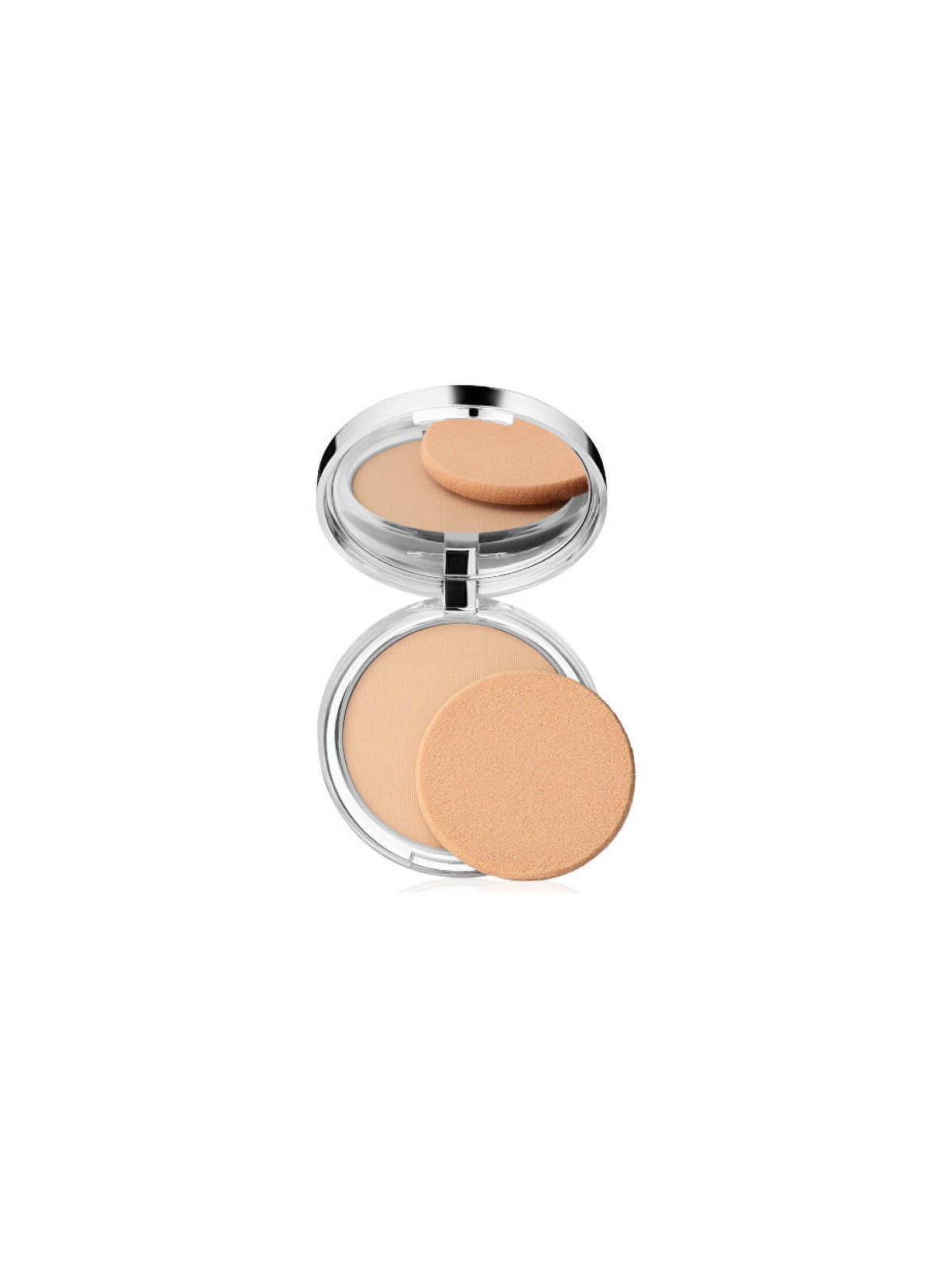 Clinique SUPERPOWDER double face n02 Matte Beige