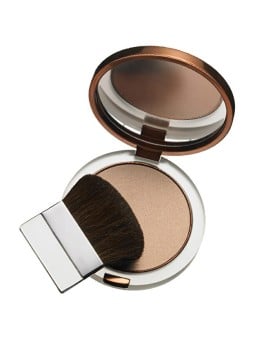 Bronzer in polvere Clinique Sunkissed