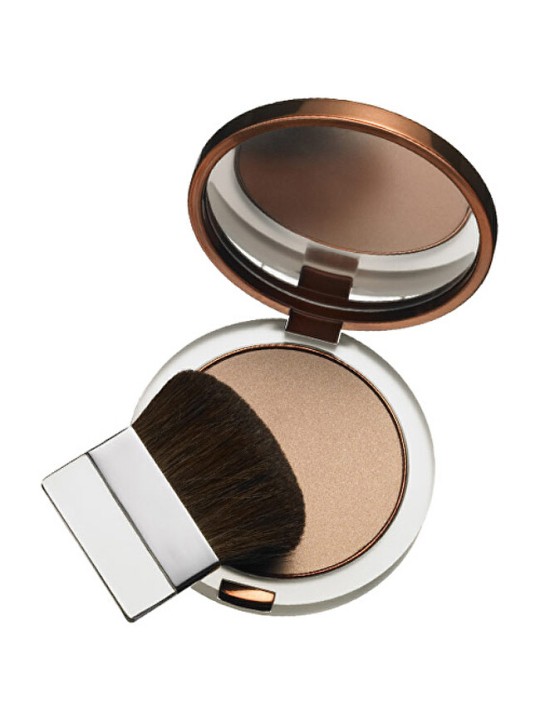 Bronzer in polvere Clinique Sunkissed