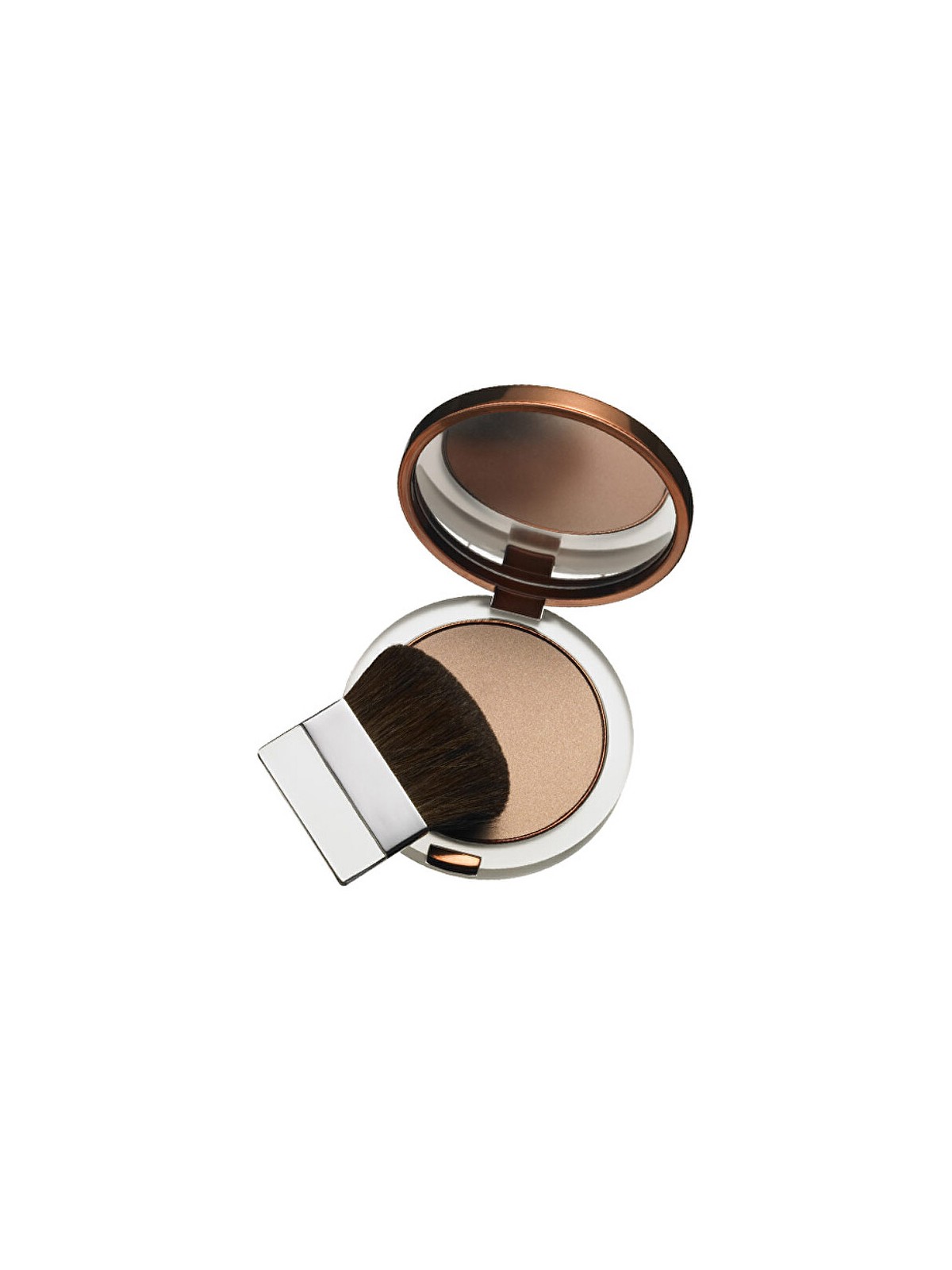 Bronzer in polvere Clinique Sunkissed