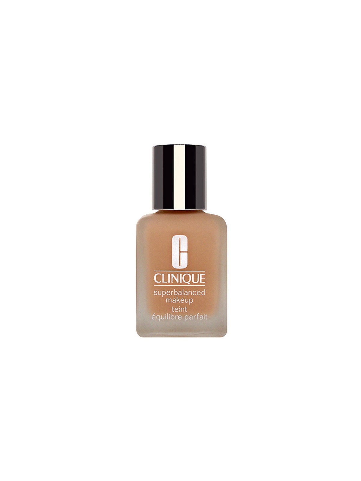Clinique Superbalanced Makeup donna 30ml CN40 Cream Chamois