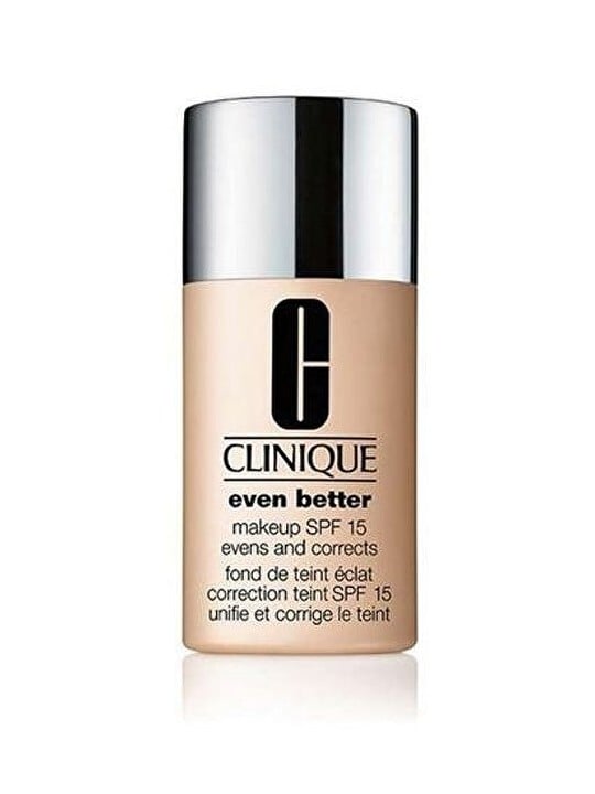 Clinique Even Better Make-Up SPF15 donna 30ml 03 Ivory CN28 Ivory
