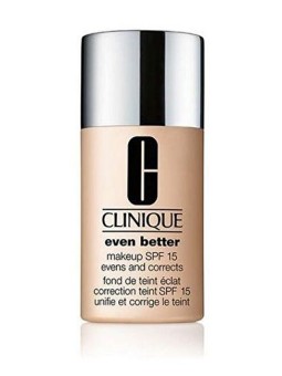Clinique Even Better Make-Up SPF15 30ml CN40 Cream Chamois