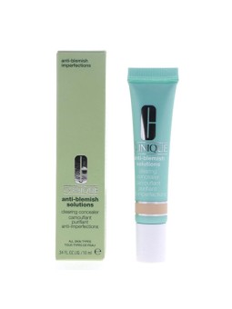 Clinique Anti-Blemish Solutions Clearing Concealer 10ml 02 Shade