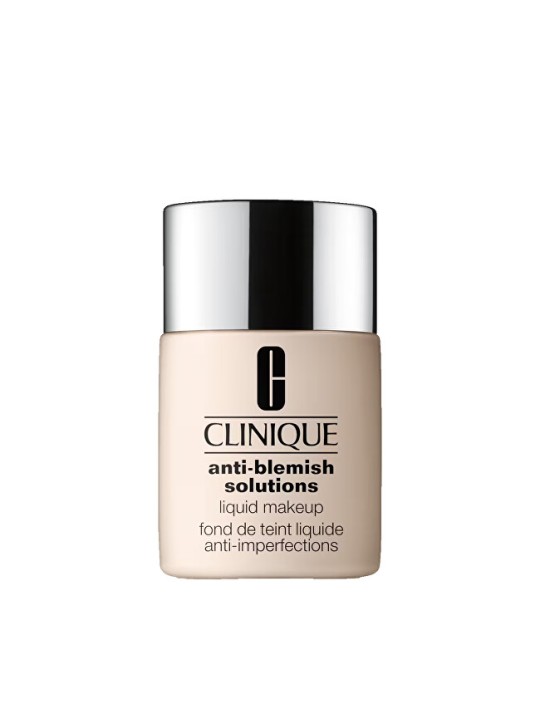 Clinique Anti-Blemish Solutions Liquid Make-Up 30ml CN74 Fresh Beige