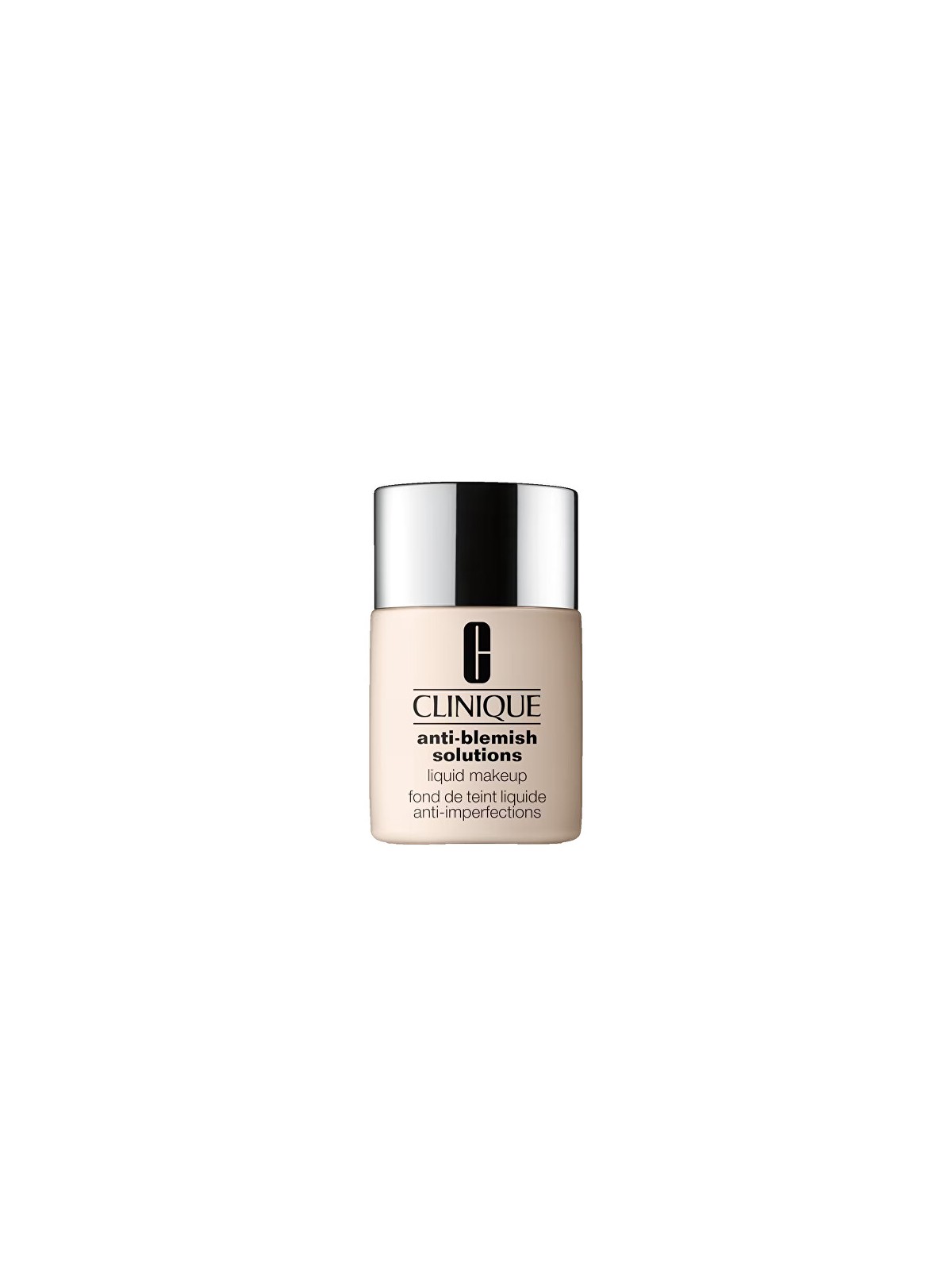 Clinique Anti-Blemish Solutions Liquid Make-Up 30ml CN74 Fresh Beige