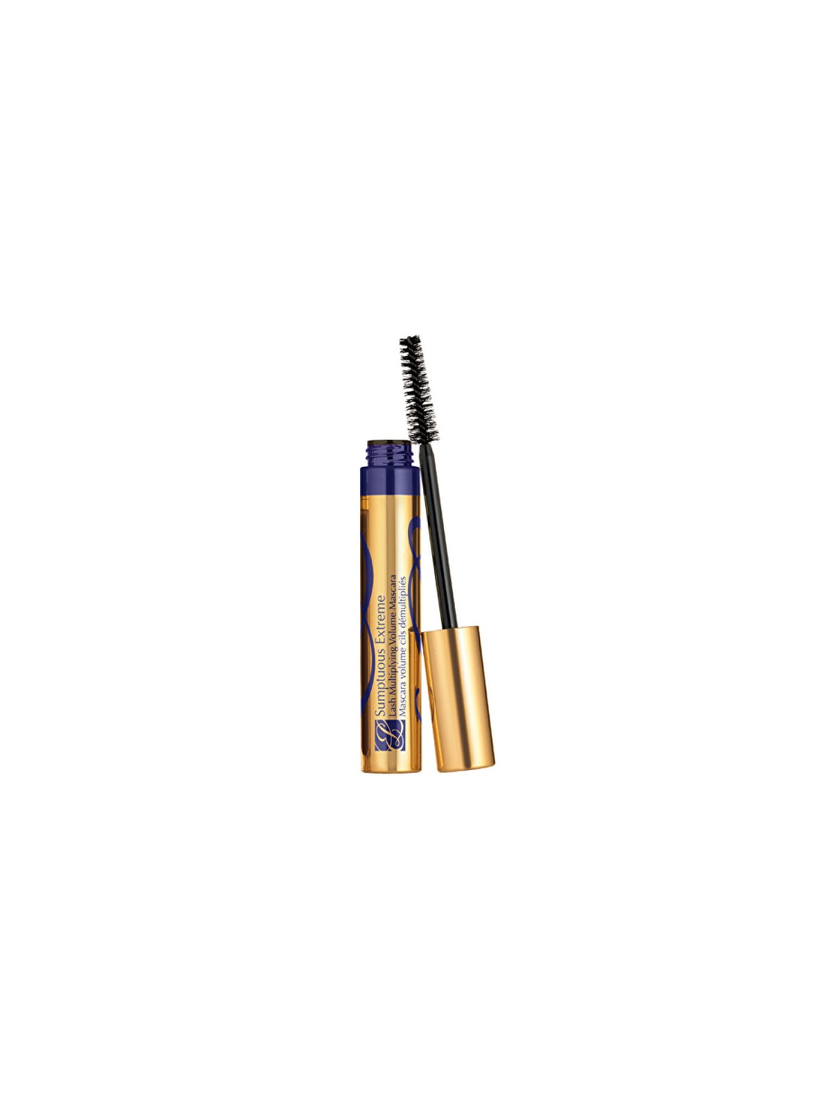 Mascara Estee Lauder Volume Estremo 8ml 01 Nero Estremo