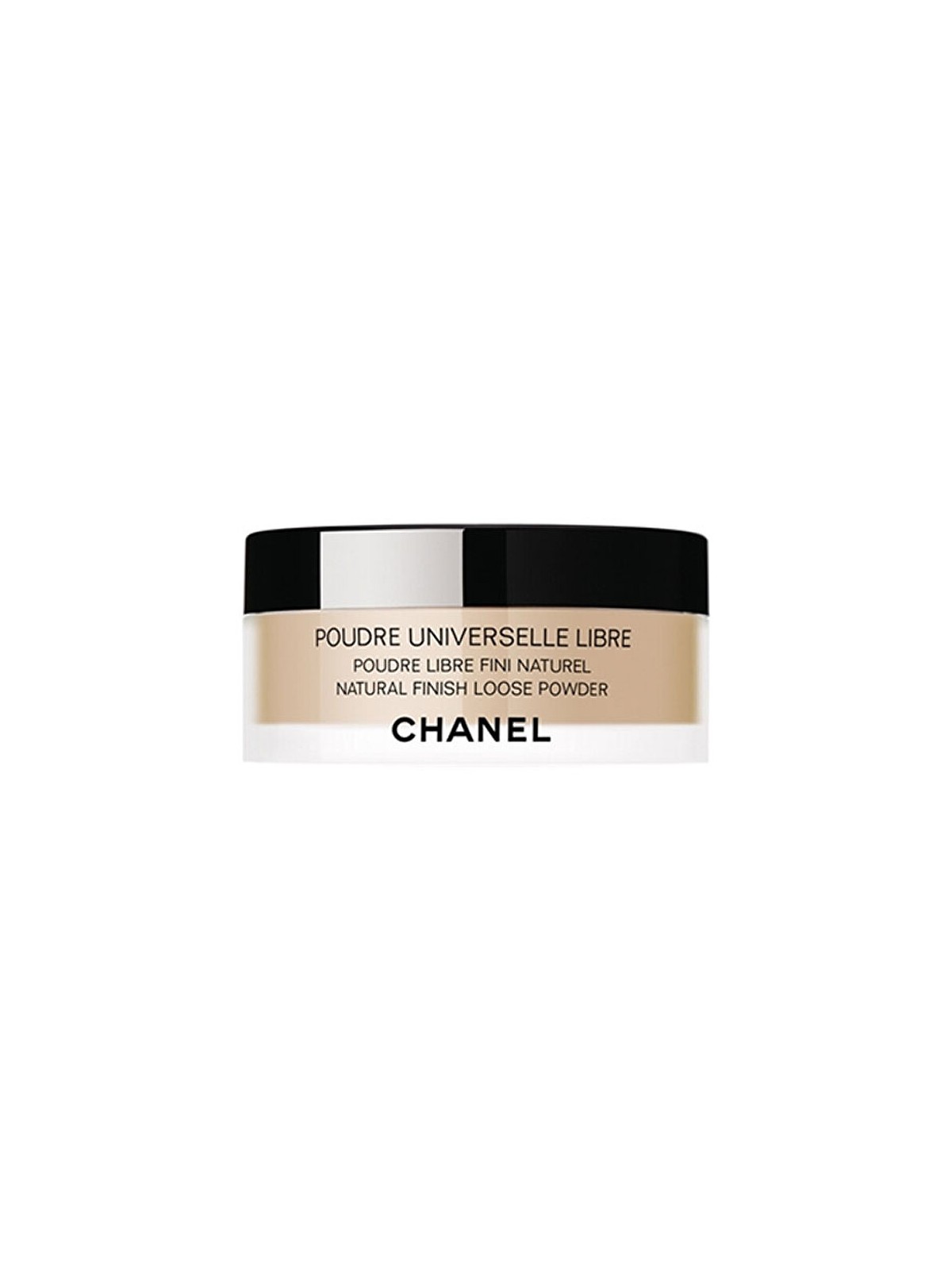 Chanel Poudre Universelle Libre Loose Powder n.12 Rosy Light 0