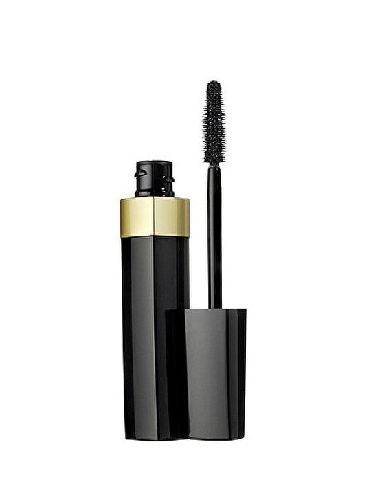 Mascara Chanel Inimitable Noir Brun - Volume Lenght Curl Separation