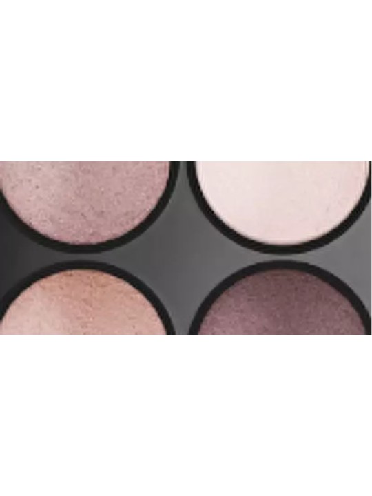 Chanel LES 4 OMBRES 226 Tisse Rivoli