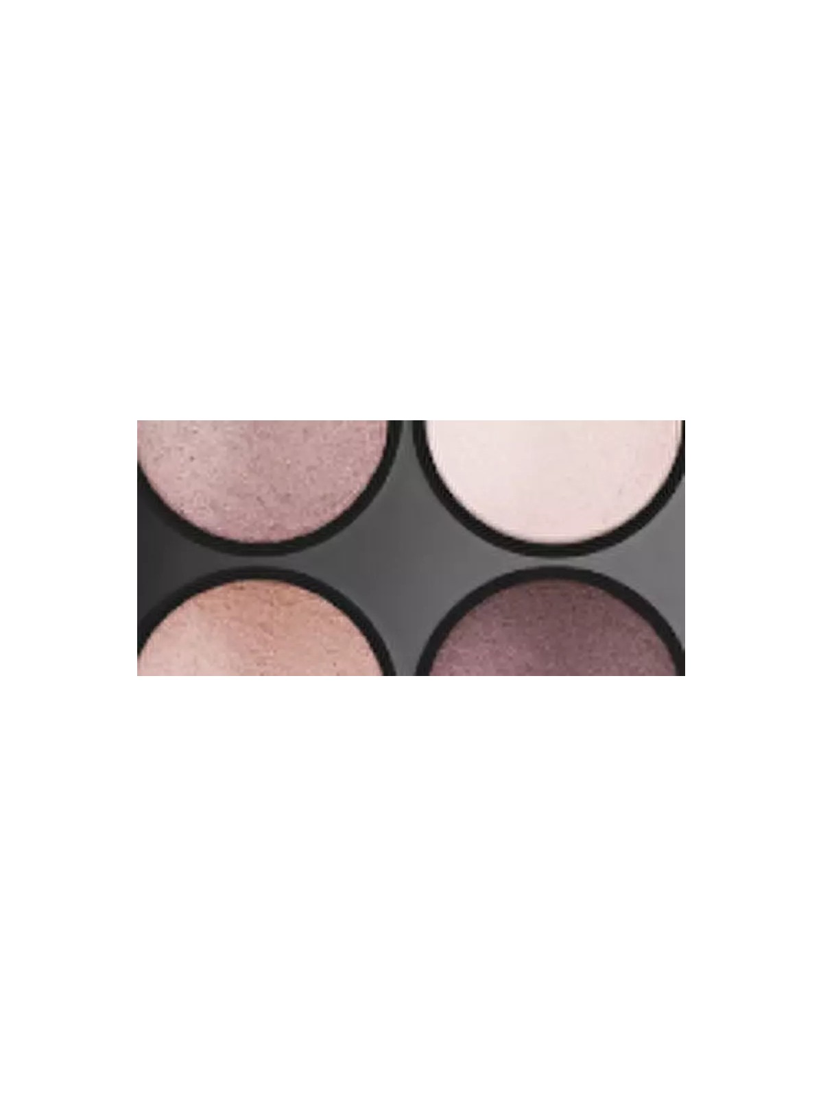 Chanel LES 4 OMBRES 226 Tisse Rivoli