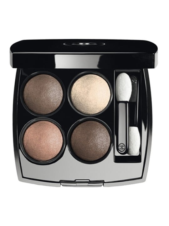 Chanel LES 4 OMBRES 228 Tissuto Cambon