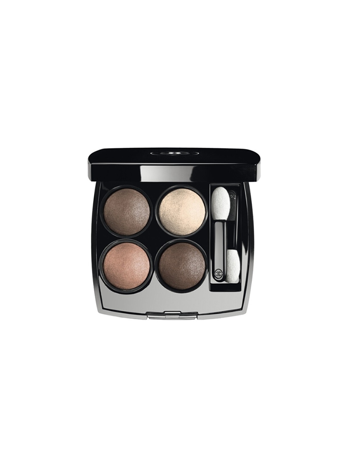 Ombretto Chanel LES 4 OMBRES 324-Blu Sfumato