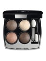 Ombretto Chanel LES 4 OMBRES 324-Blu Sfumato