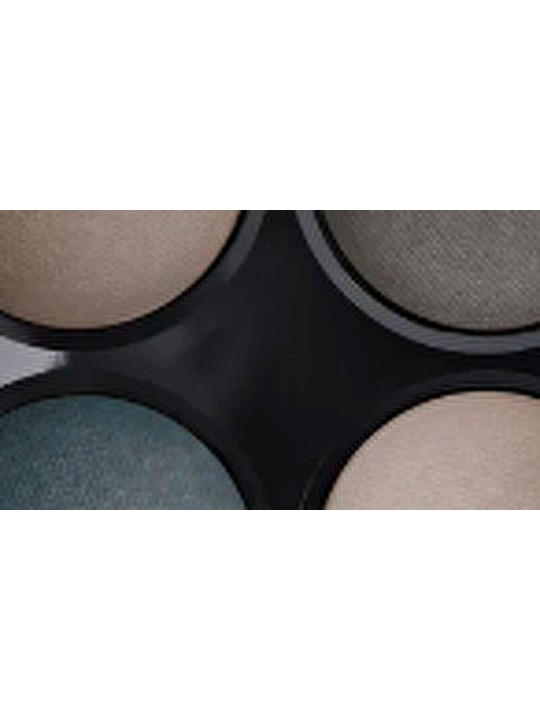 Ombretto Chanel LES 4 OMBRES 324-Blu Sfumato