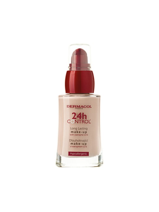 Dermacol 24h Control Makeup Trucco lunga tenuta 30 ml donna 50