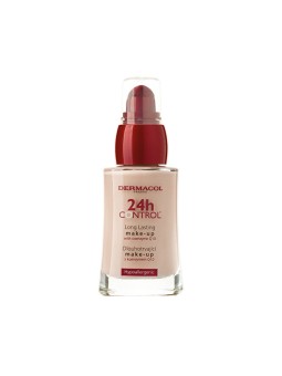 Dermacol 24h Control Makeup Trucco lunga tenuta 30 ml donna 60