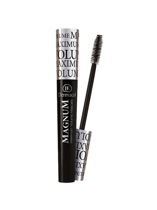 Dermacol Magnum Maximum Volume Mascara 9 ml Black