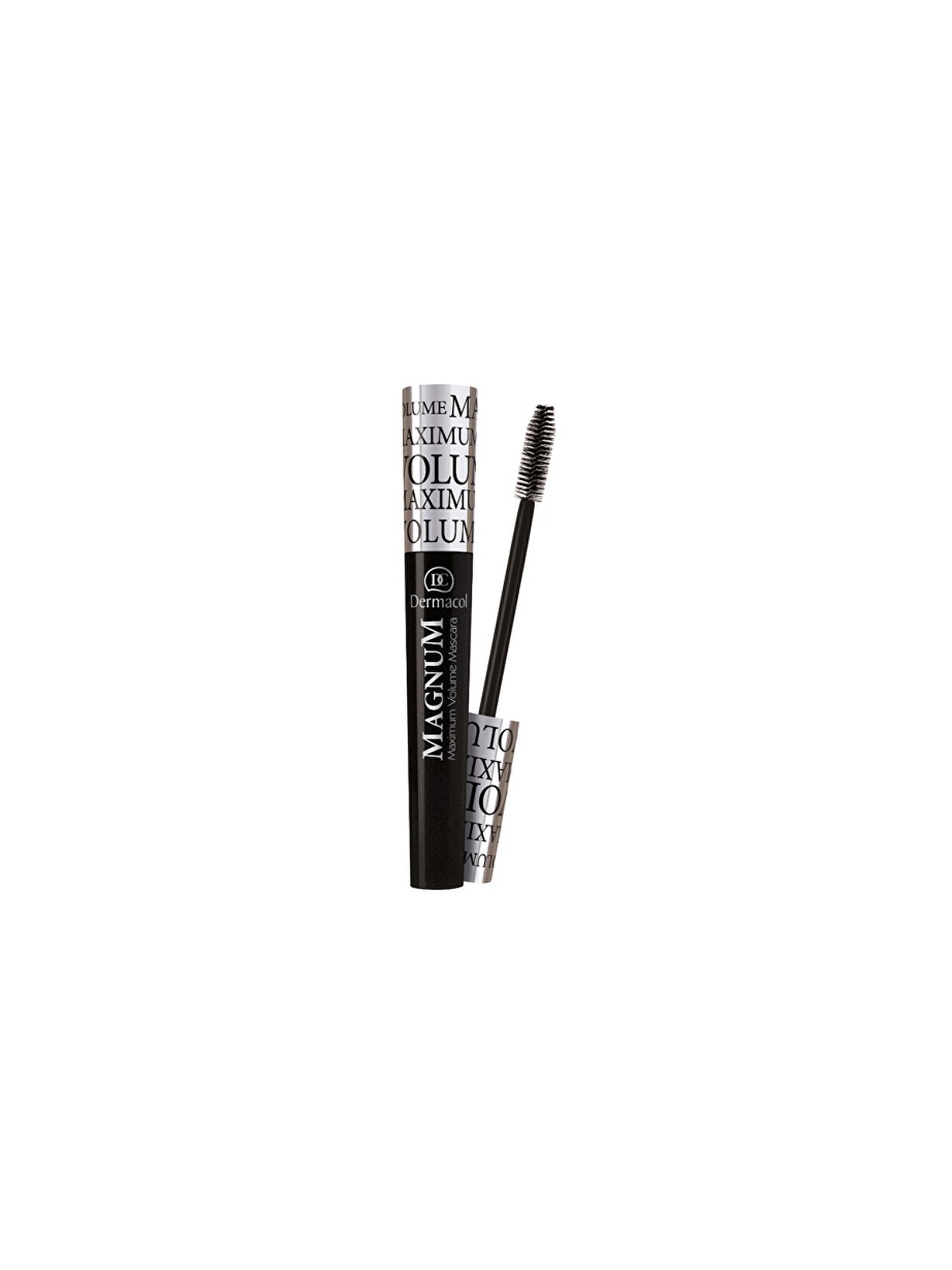 Dermacol Magnum Maximum Volume Mascara 9 ml Black