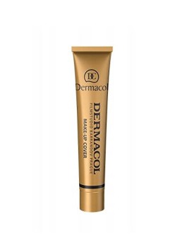 Fondotinta Dermacol Make-Up Cover Waterproof SPF30 30g 213