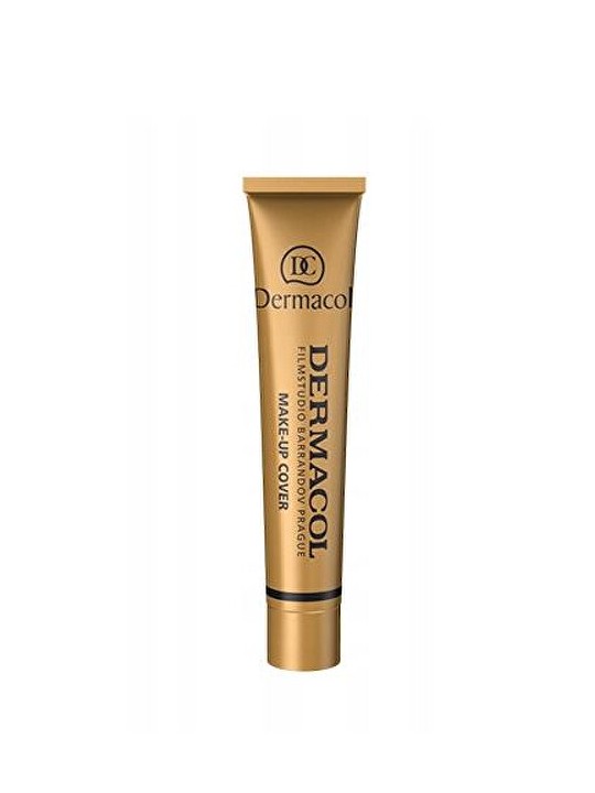 Fondotinta Dermacol Make-Up Cover Waterproof SPF30 30g 213