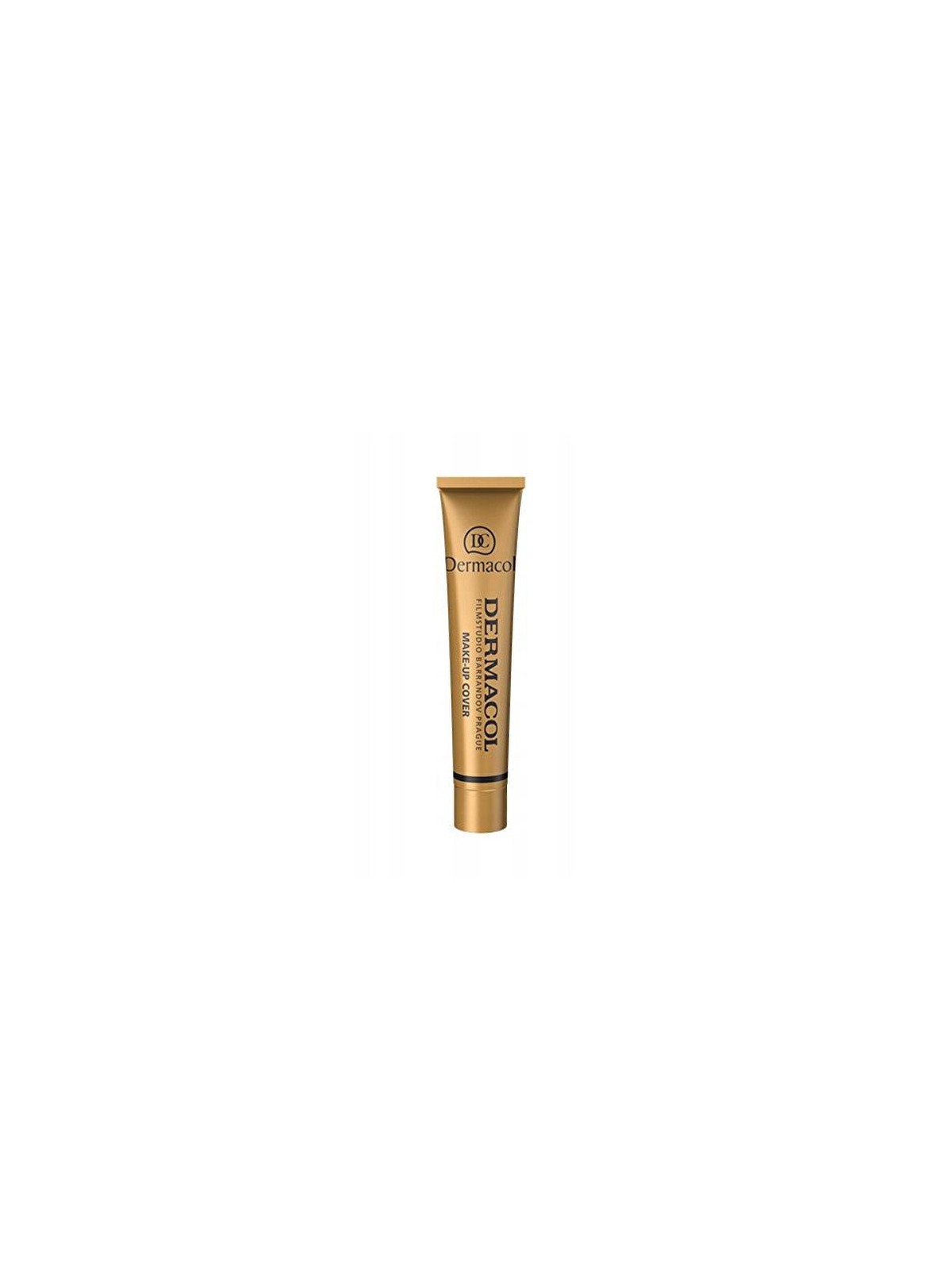 Fondotinta Dermacol Make-Up Cover Waterproof SPF30 30g 213