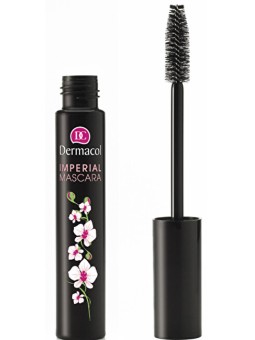 Mascara Dermacol Imperial per extra lunghezza e volume
