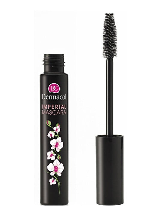 Mascara Dermacol Imperial per extra lunghezza e volume