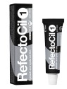 RefectoCil Tintura Ciglia e Sopracciglia Blu Nero