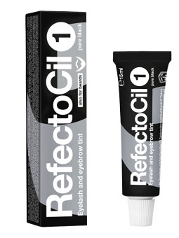 Tinta ciglia sopracciglia hennï¿½ï¿½ 4 Castagna 15ml