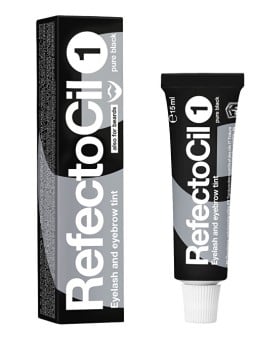 Tinta ciglia sopracciglia hennï¿½ï¿½ 4 Castagna 15ml