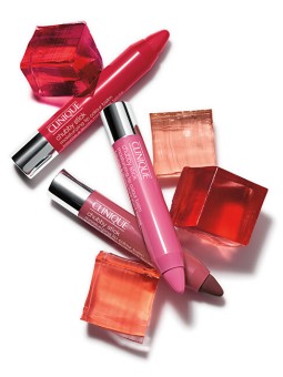 Clinique CHUBBY STICK balsamo labbra idratante con colore n.Boundless Blush 3gr unisex