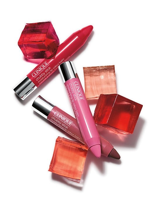 Clinique CHUBBY STICK balsamo labbra idratante con colore n.Boundless Blush 3gr unisex