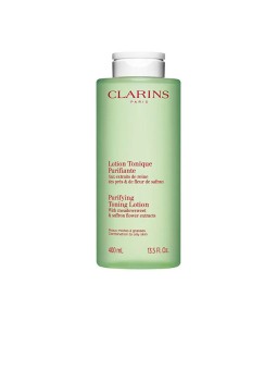 Clarins Purifying Toning Lotion Eco Refill 400ml acquista