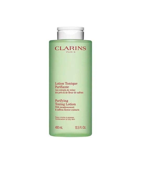 Clarins Purifying Toning Lotion Eco Refill 400ml acquista